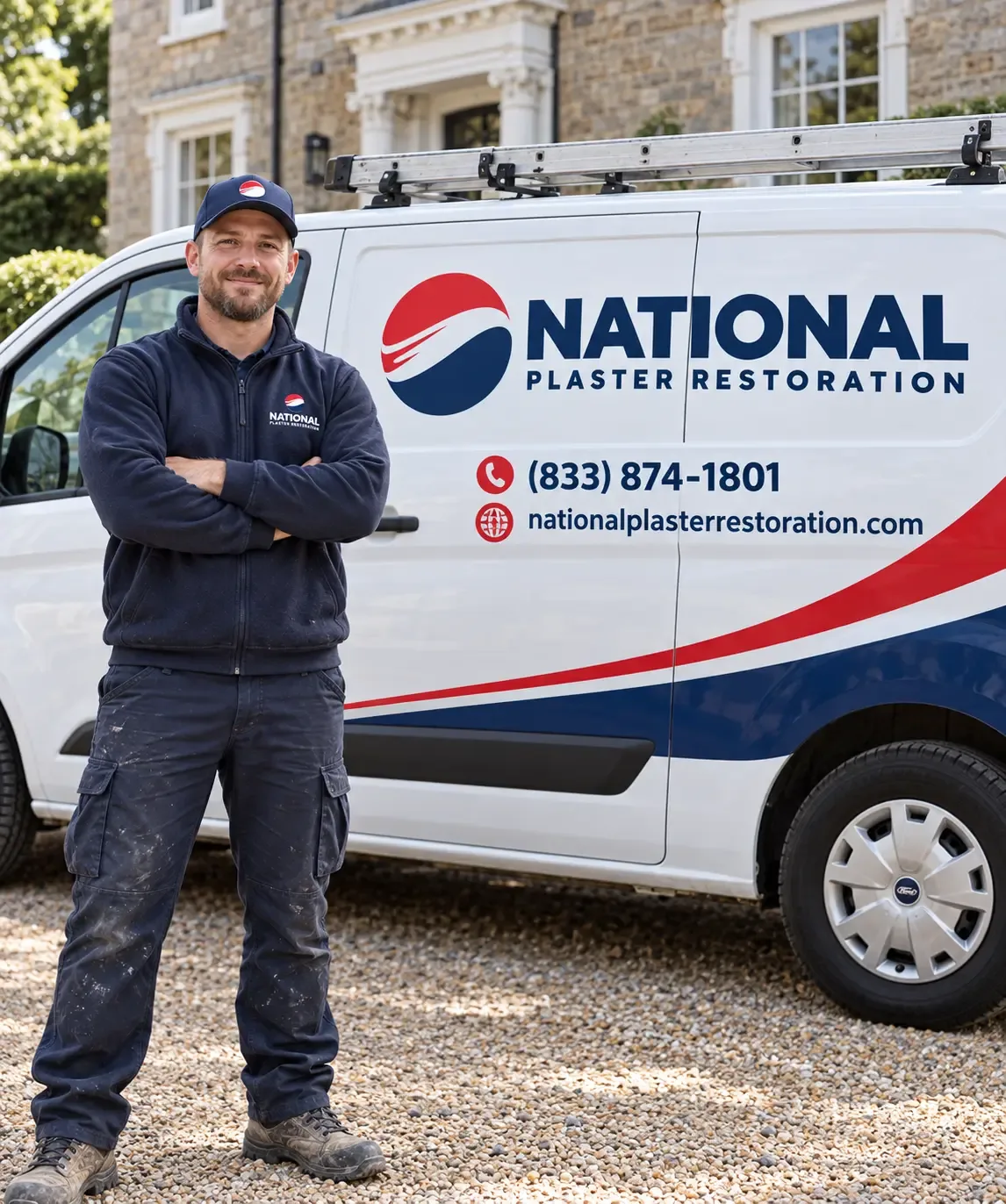 Plaster Repair company in Bethune, SC